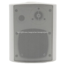 4'' Professional HiFi PA System Wall Speaker